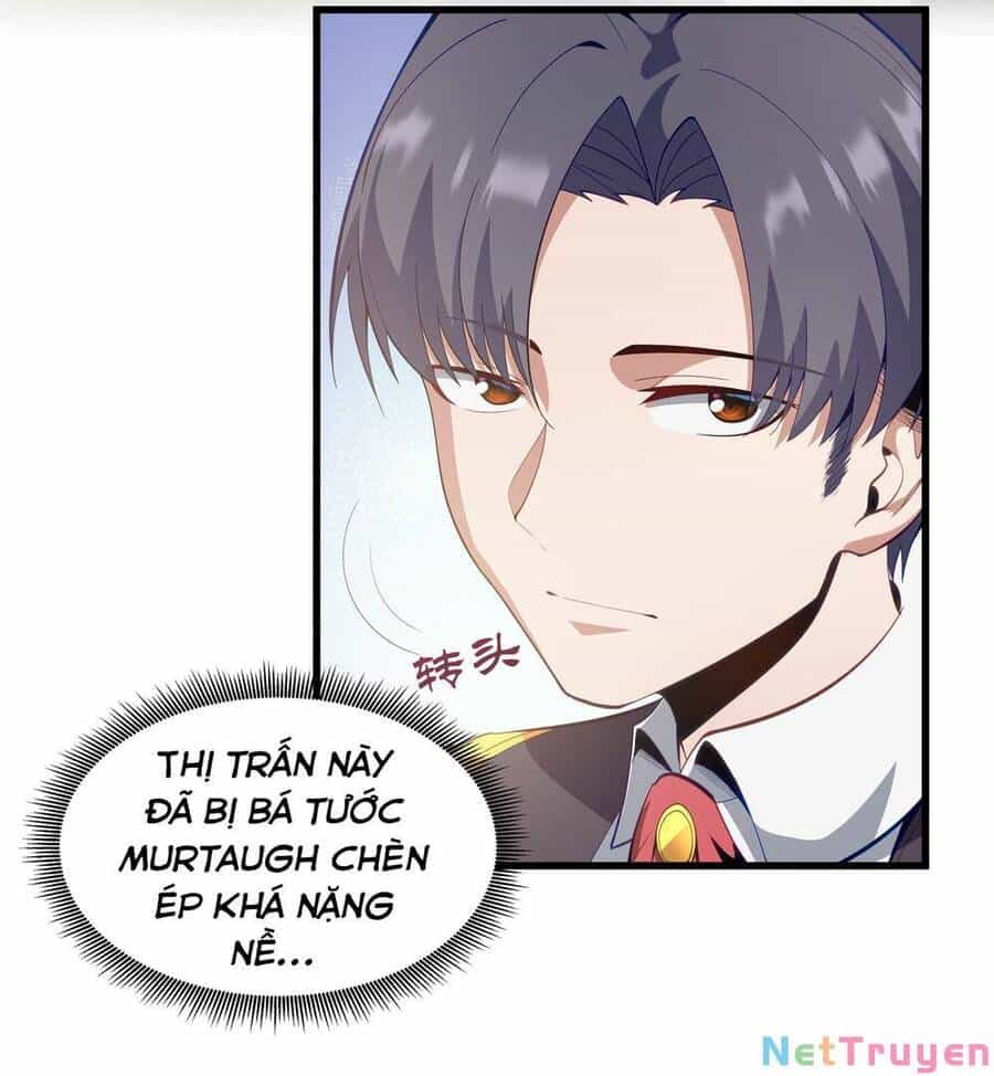 Anh Hùng Giai Cấp Tư Sản - Chương 8 - ảnh 4