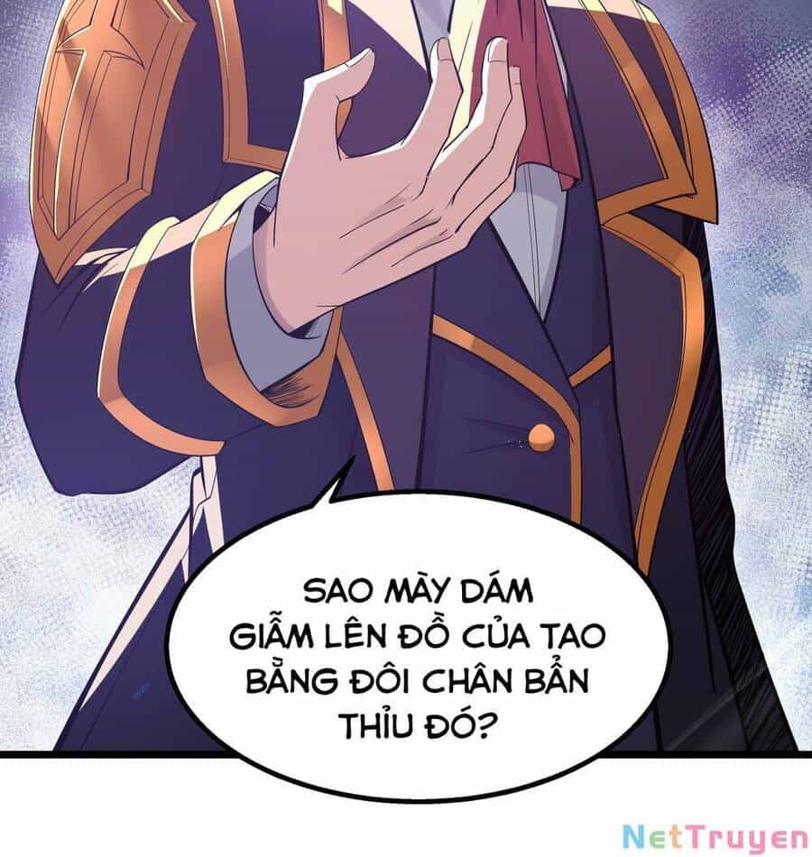 Anh Hùng Giai Cấp Tư Sản - Chương 8 - ảnh 46