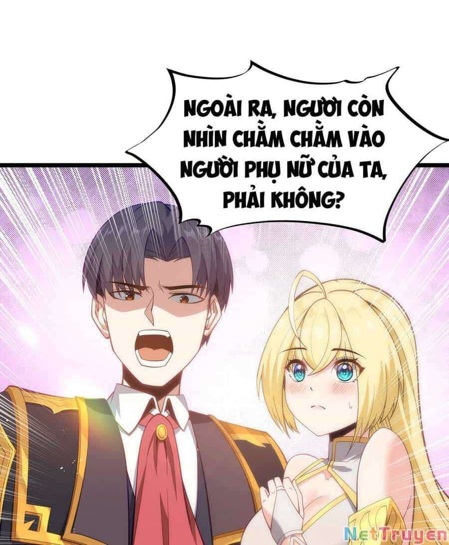 Anh Hùng Giai Cấp Tư Sản - Chương 8 - ảnh 49