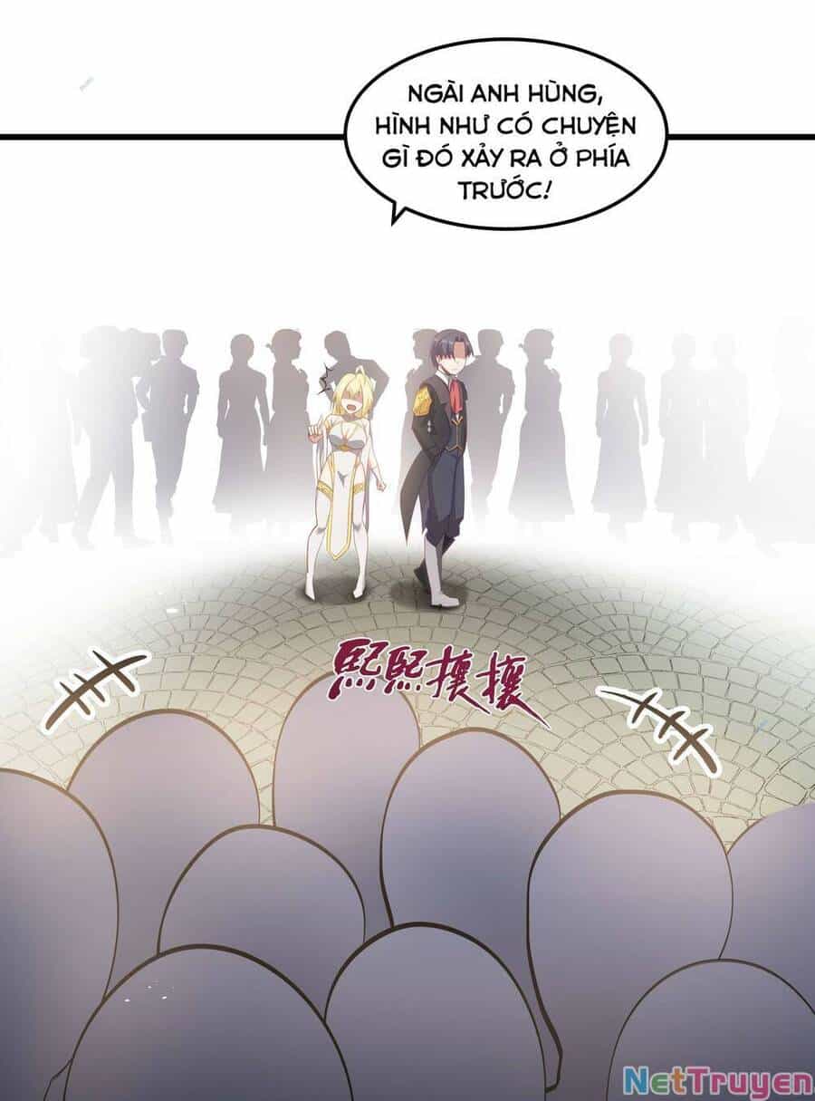 Anh Hùng Giai Cấp Tư Sản - Chương 8 - ảnh 5