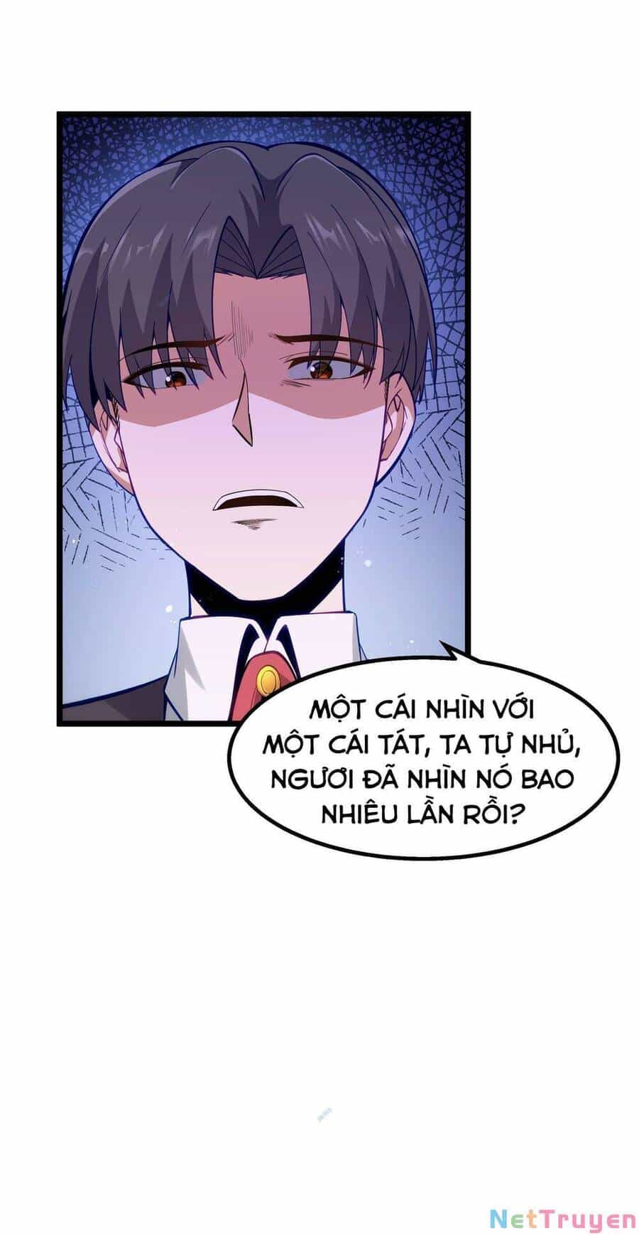 Anh Hùng Giai Cấp Tư Sản - Chương 8 - ảnh 55