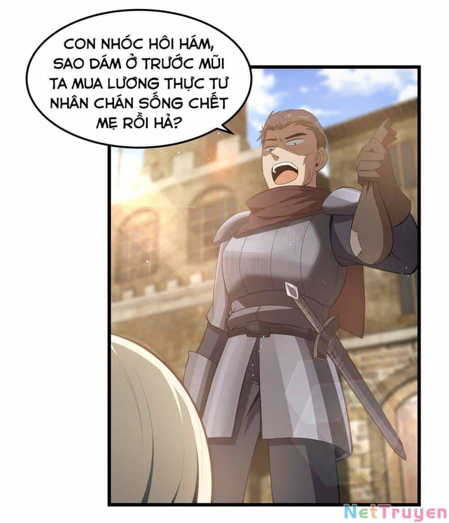 Anh Hùng Giai Cấp Tư Sản - Chương 8 - ảnh 8