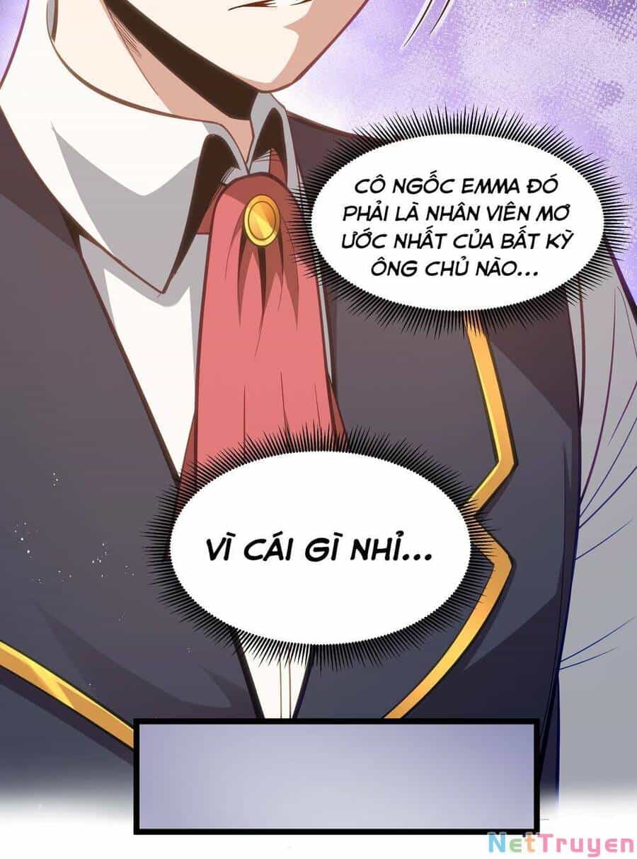 Anh Hùng Giai Cấp Tư Sản - Chương 8 - ảnh 99