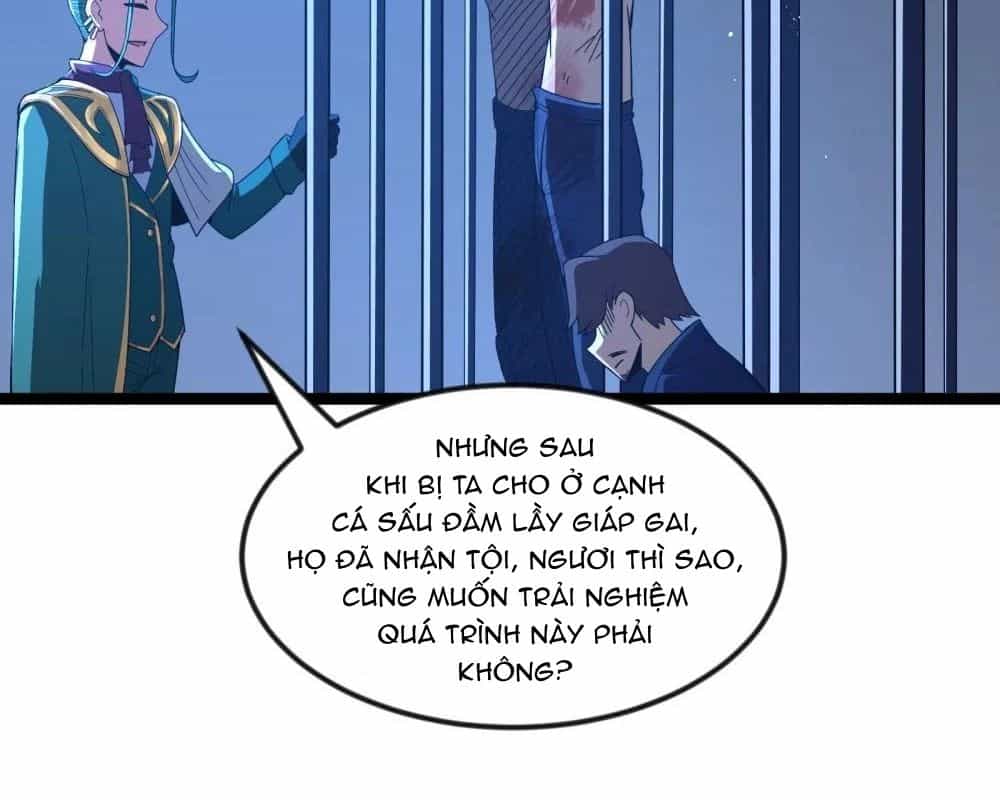 Anh Hùng Giai Cấp Tư Sản - Chương 89 - ảnh 37