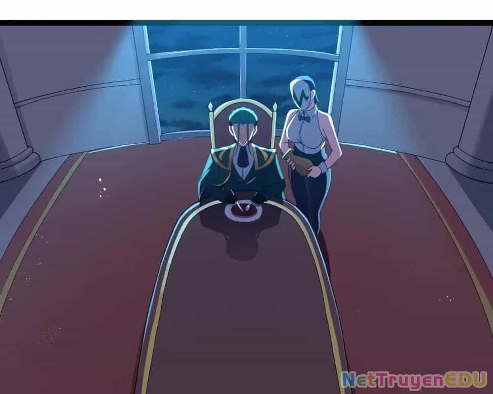 Anh Hùng Giai Cấp Tư Sản - Chương 89 - ảnh 9