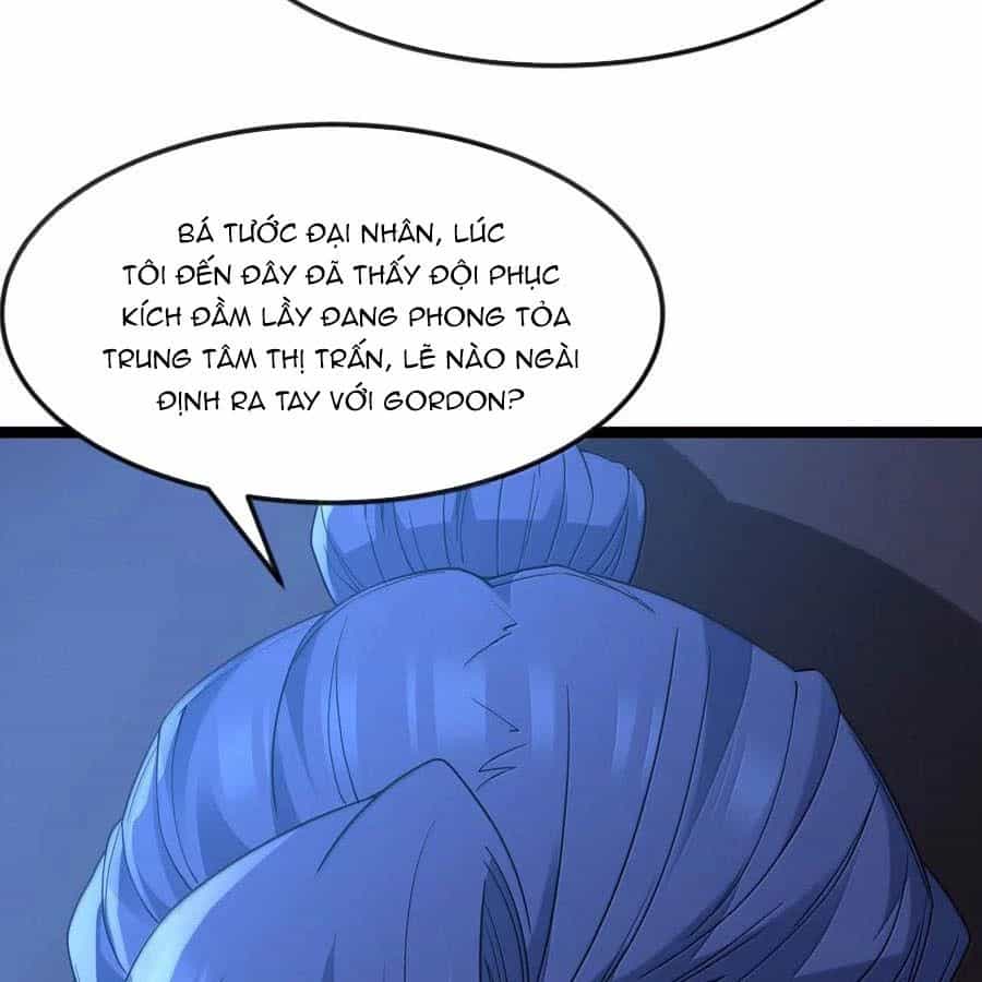 Anh Hùng Giai Cấp Tư Sản - Chương 91 - ảnh 20