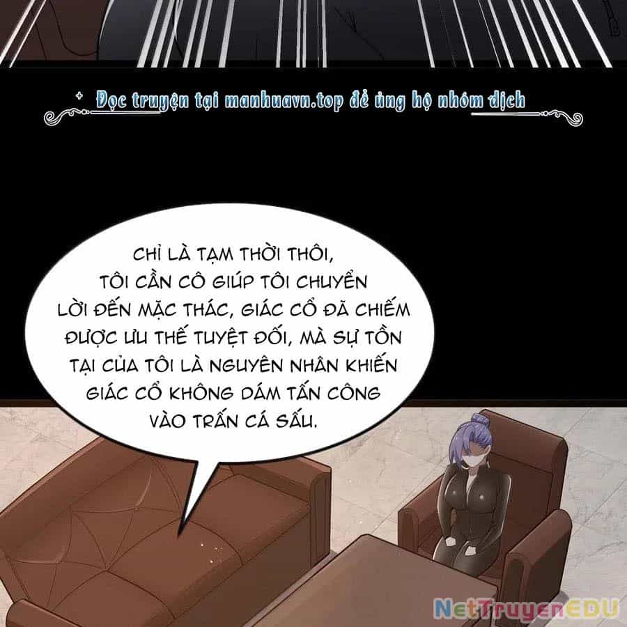 Anh Hùng Giai Cấp Tư Sản - Chương 91 - ảnh 53