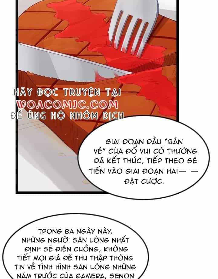 Anh Hùng Giai Cấp Tư Sản - Chương 93 - ảnh 30