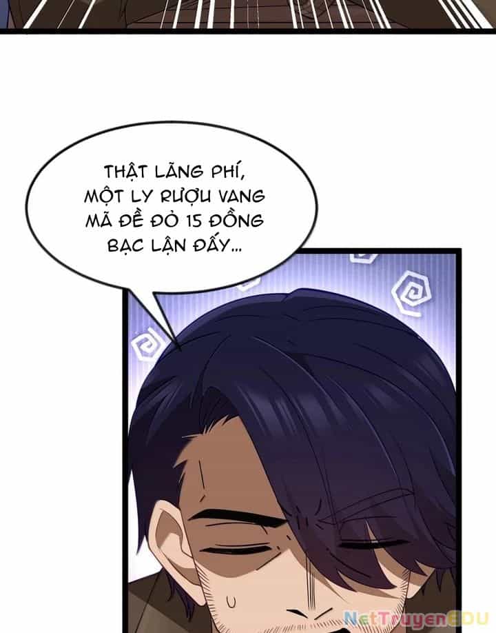 Anh Hùng Giai Cấp Tư Sản - Chương 93 - ảnh 53