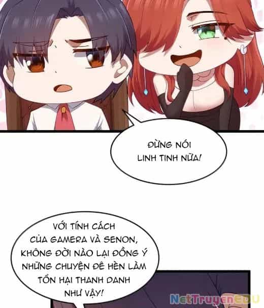 Anh Hùng Giai Cấp Tư Sản - Chương 94 - ảnh 20