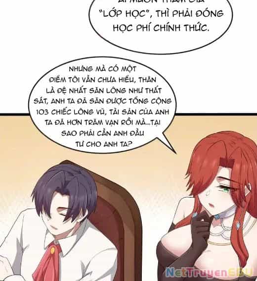 Anh Hùng Giai Cấp Tư Sản - Chương 94 - ảnh 31