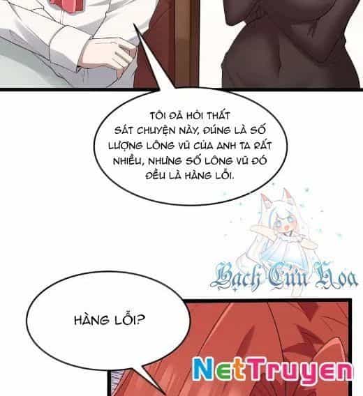 Anh Hùng Giai Cấp Tư Sản - Chương 94 - ảnh 32