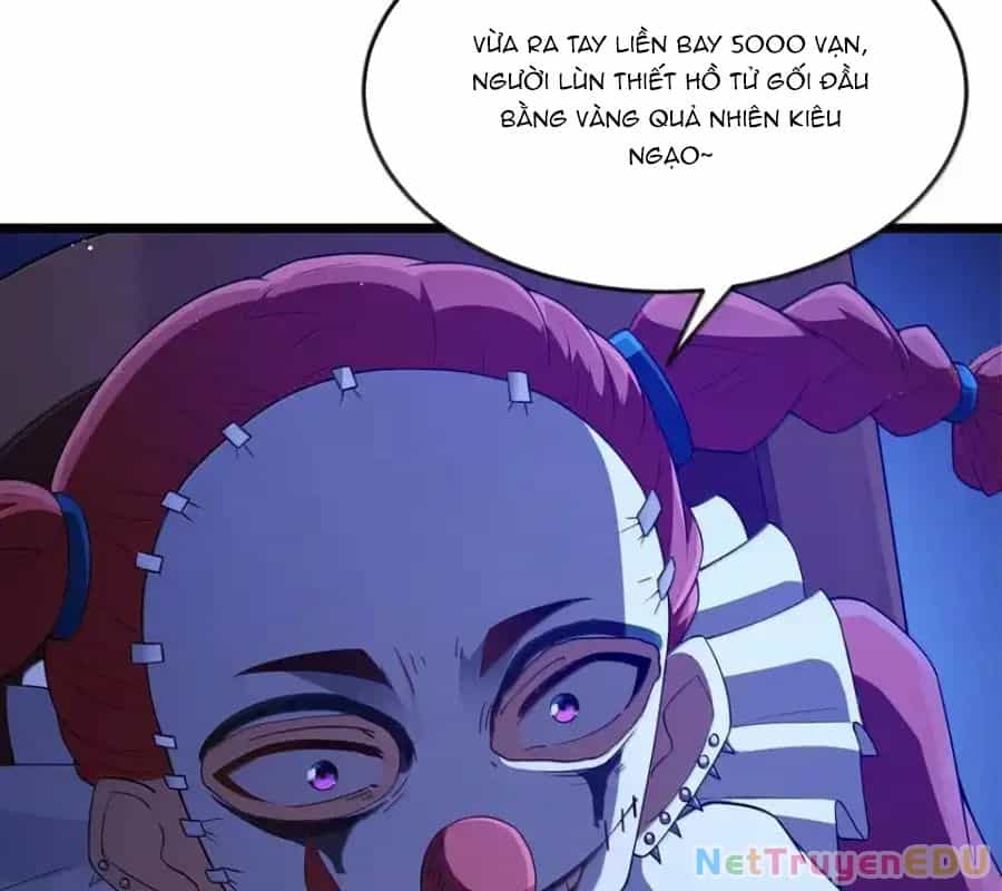 Anh Hùng Giai Cấp Tư Sản - Chương 95 - ảnh 24
