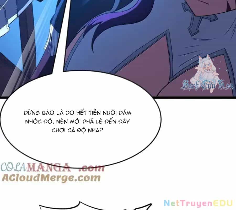 Anh Hùng Giai Cấp Tư Sản - Chương 95 - ảnh 33