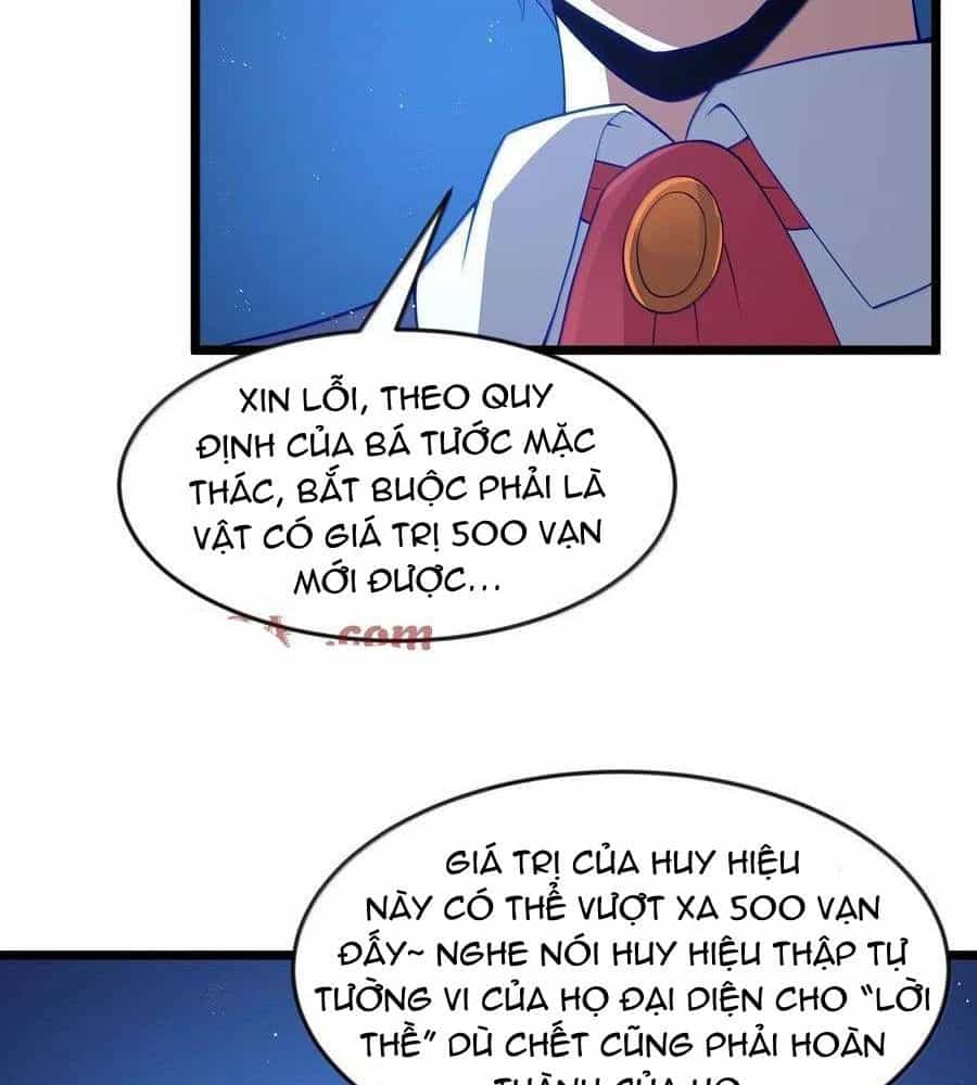 Anh Hùng Giai Cấp Tư Sản - Chương 96 - ảnh 34