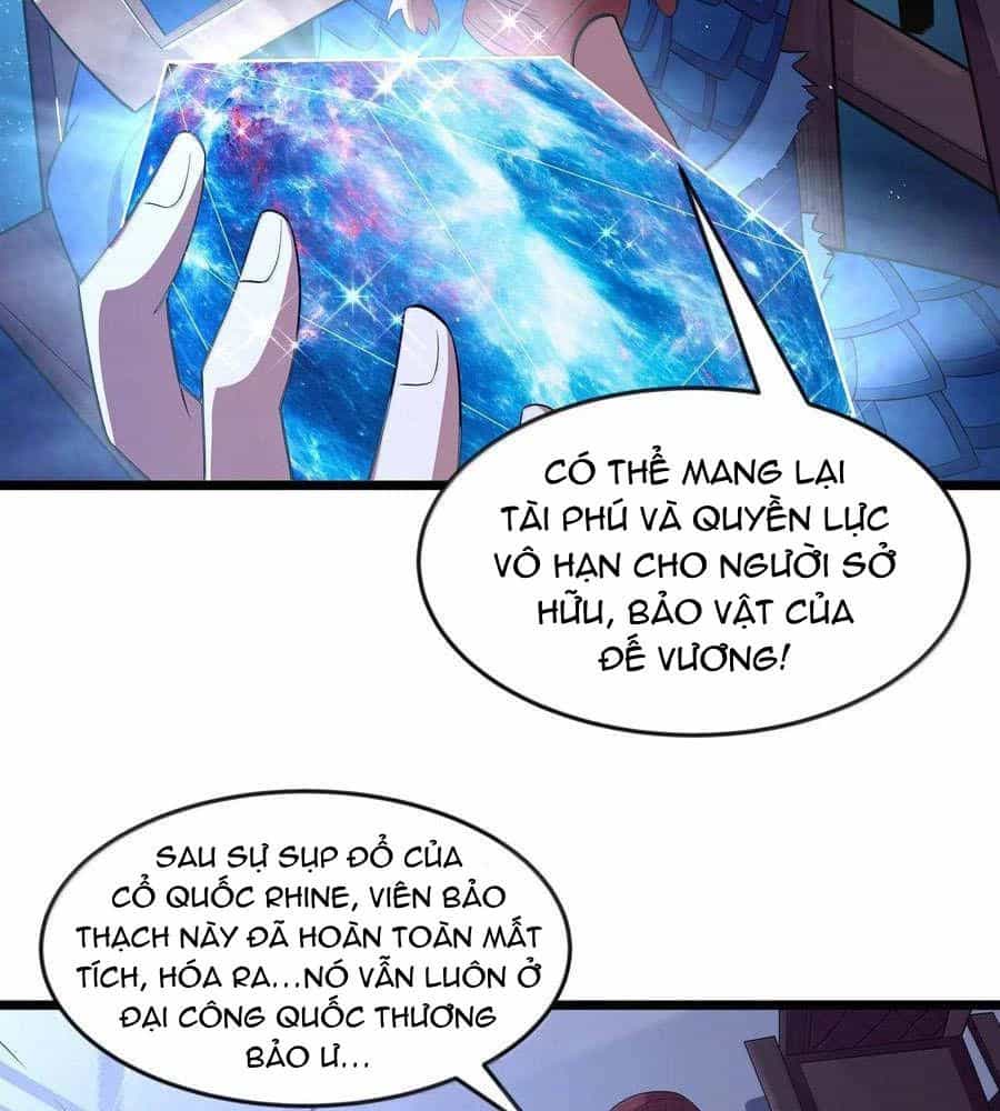 Anh Hùng Giai Cấp Tư Sản - Chương 96 - ảnh 55