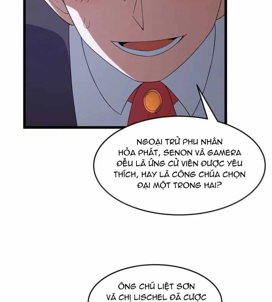 Anh Hùng Giai Cấp Tư Sản - Chương 96 - ảnh 8