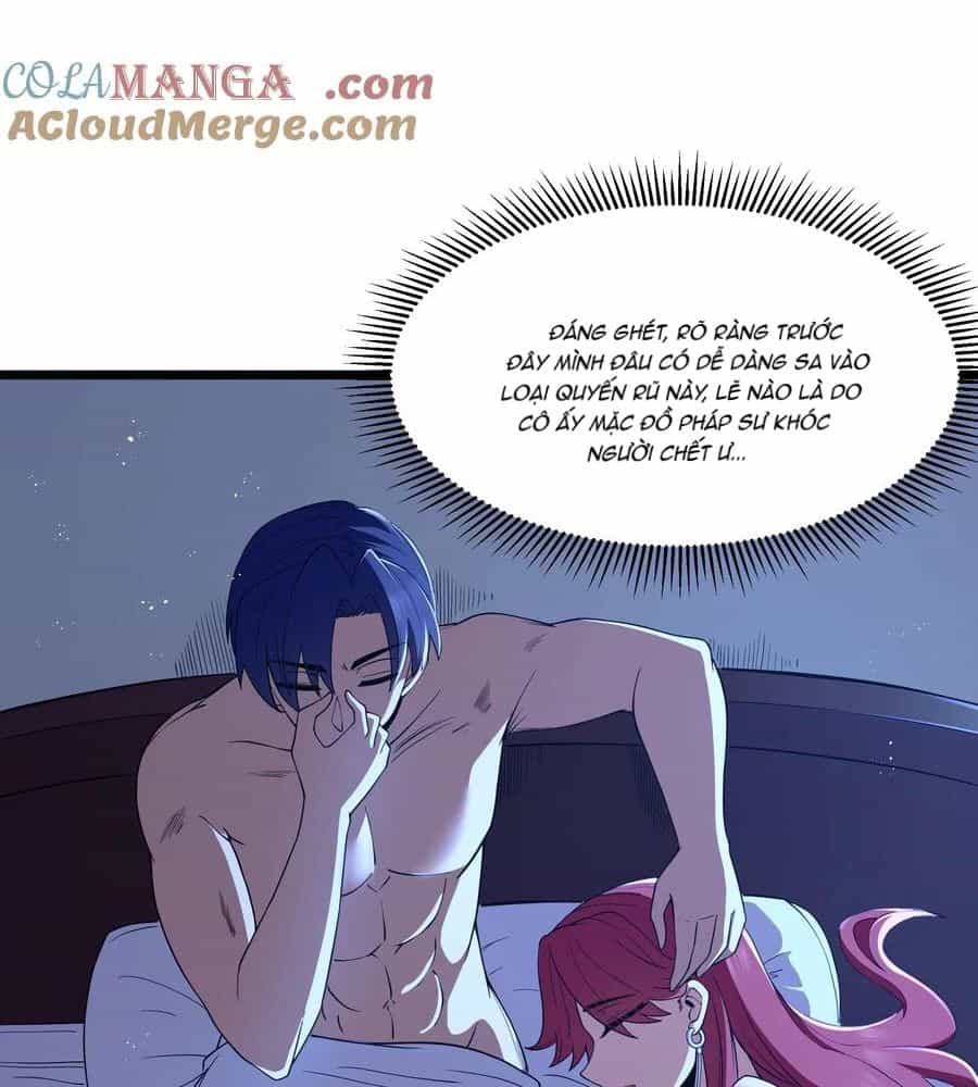 Anh Hùng Giai Cấp Tư Sản - Chương 97 - ảnh 77