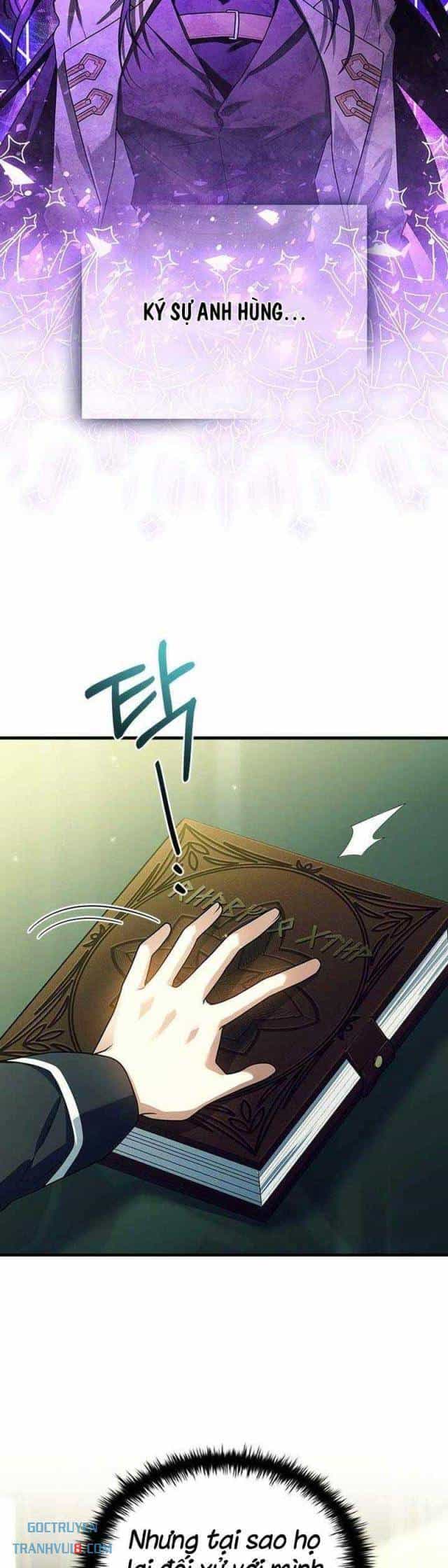 Anh Hùng Huyền Thoại Là Học Viên Danh Dự Của Học Viện - Chương 1 - ảnh 18