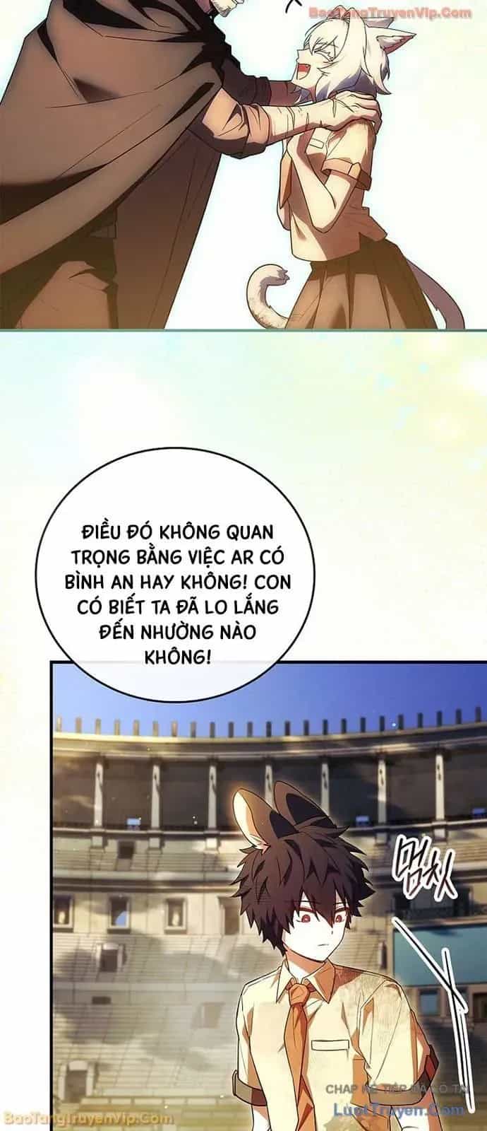 Anh Hùng Huyền Thoại Là Học Viên Danh Dự Của Học Viện - Chương 71 - ảnh 22