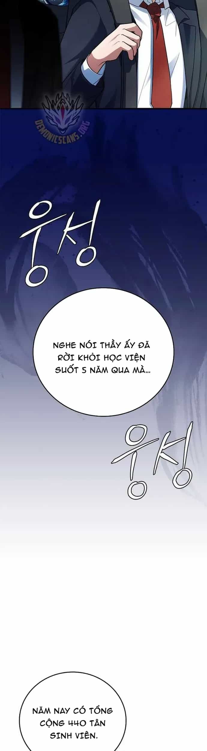 Anh Hùng Huyền Thoại Là Học Viên Danh Dự Của Học Viện - Chương 72 - ảnh 60