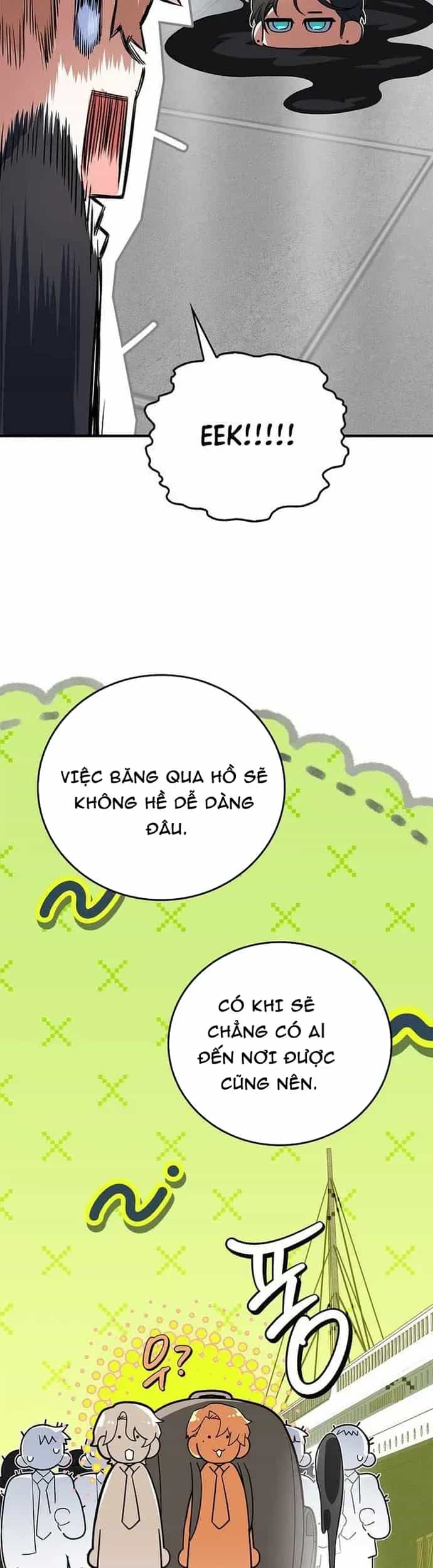 Anh Hùng Huyền Thoại Là Học Viên Danh Dự Của Học Viện - Chương 72 - ảnh 66