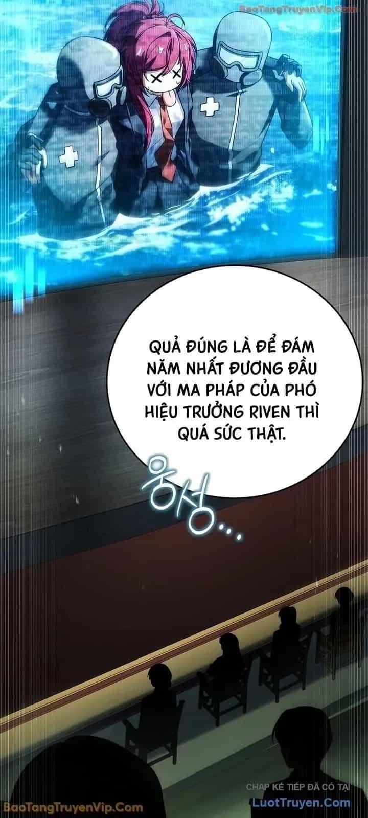 Anh Hùng Huyền Thoại Là Học Viên Danh Dự Của Học Viện - Chương 73 - ảnh 74