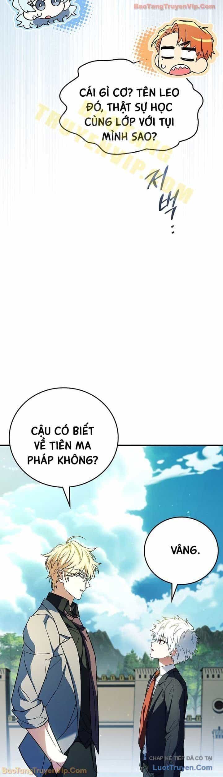 Anh Hùng Huyền Thoại Là Học Viên Danh Dự Của Học Viện - Chương 76 - ảnh 48
