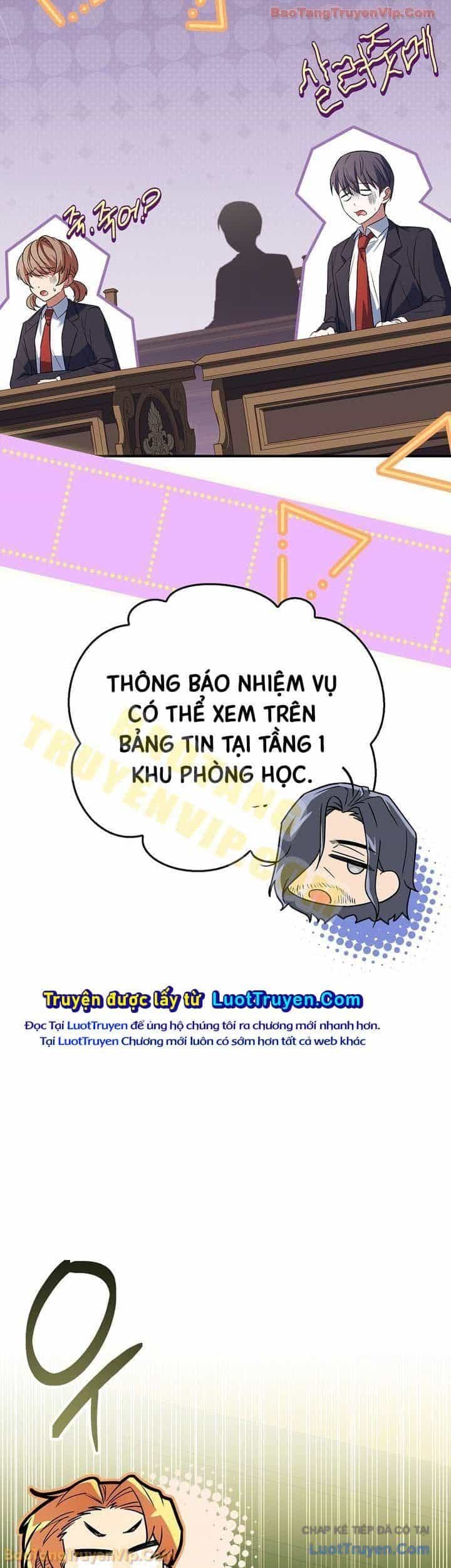 Anh Hùng Huyền Thoại Là Học Viên Danh Dự Của Học Viện - Chương 76 - ảnh 74