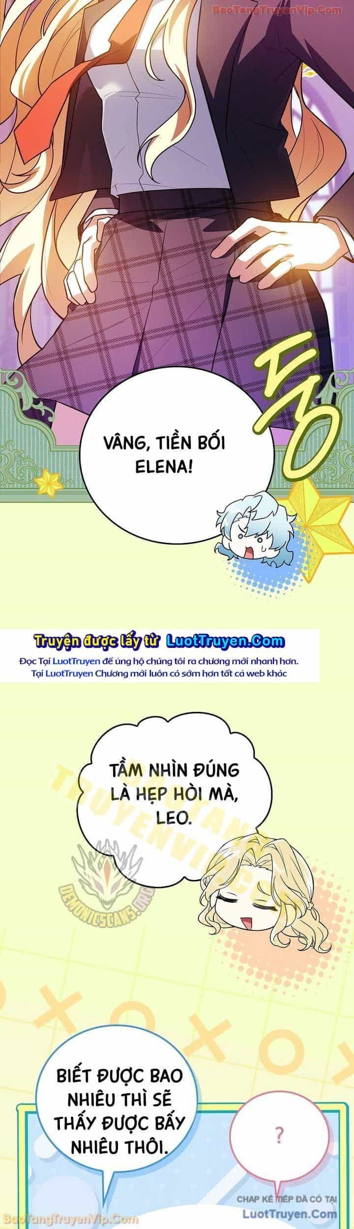 Anh Hùng Huyền Thoại Là Học Viên Danh Dự Của Học Viện - Chương 76 - ảnh 79
