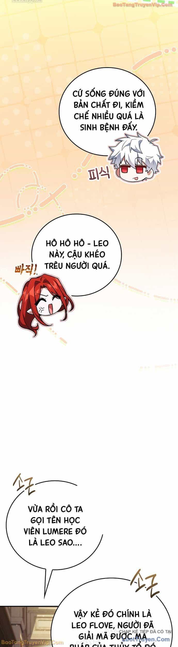 Anh Hùng Huyền Thoại Là Học Viên Danh Dự Của Học Viện - Chương 77 - ảnh 56