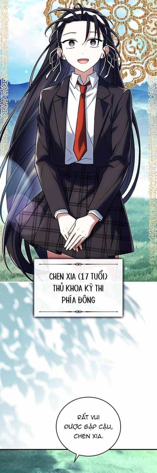Anh Hùng Huyền Thoại Là Học Viên Danh Dự Của Học Viện - Chương 11 - ảnh 43