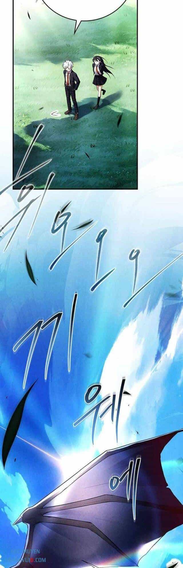 Anh Hùng Huyền Thoại Là Học Viên Danh Dự Của Học Viện - Chương 11 - ảnh 62