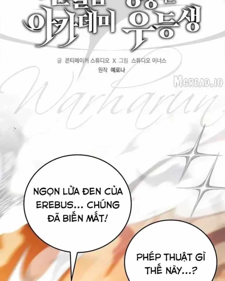 Anh Hùng Huyền Thoại Là Học Viên Danh Dự Của Học Viện - Chương 88 - ảnh 65