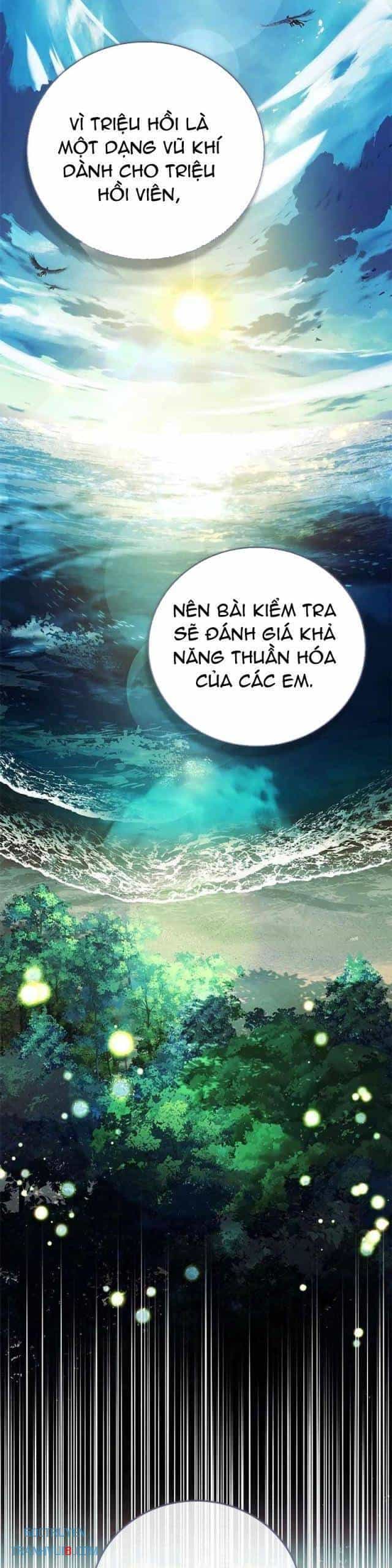 Anh Hùng Huyền Thoại Là Học Viên Danh Dự Của Học Viện - Chương 12 - ảnh 52
