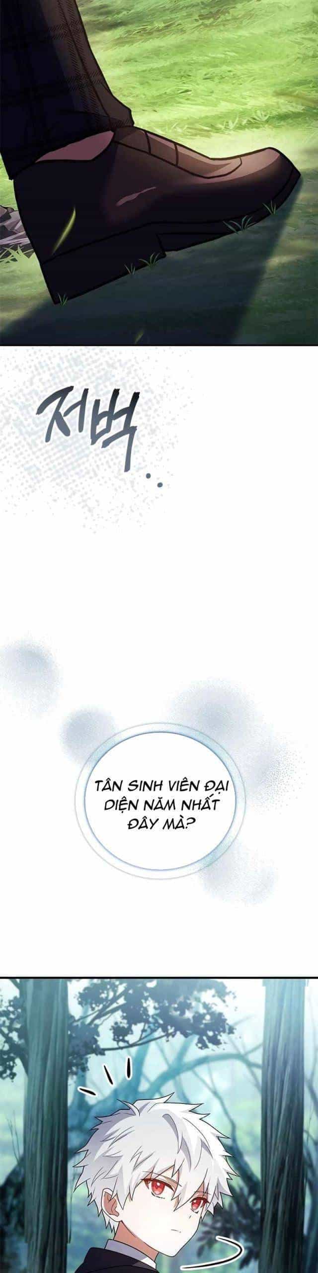 Anh Hùng Huyền Thoại Là Học Viên Danh Dự Của Học Viện - Chương 12 - ảnh 55