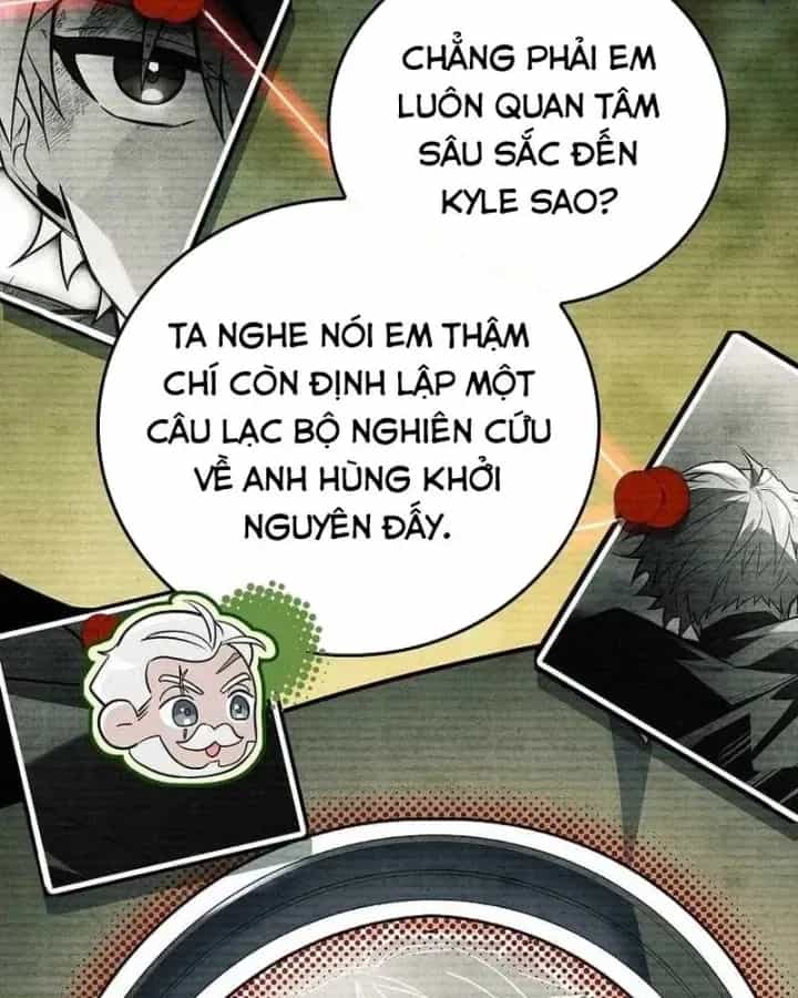 Anh Hùng Huyền Thoại Là Học Viên Danh Dự Của Học Viện - Chương 90 - ảnh 102