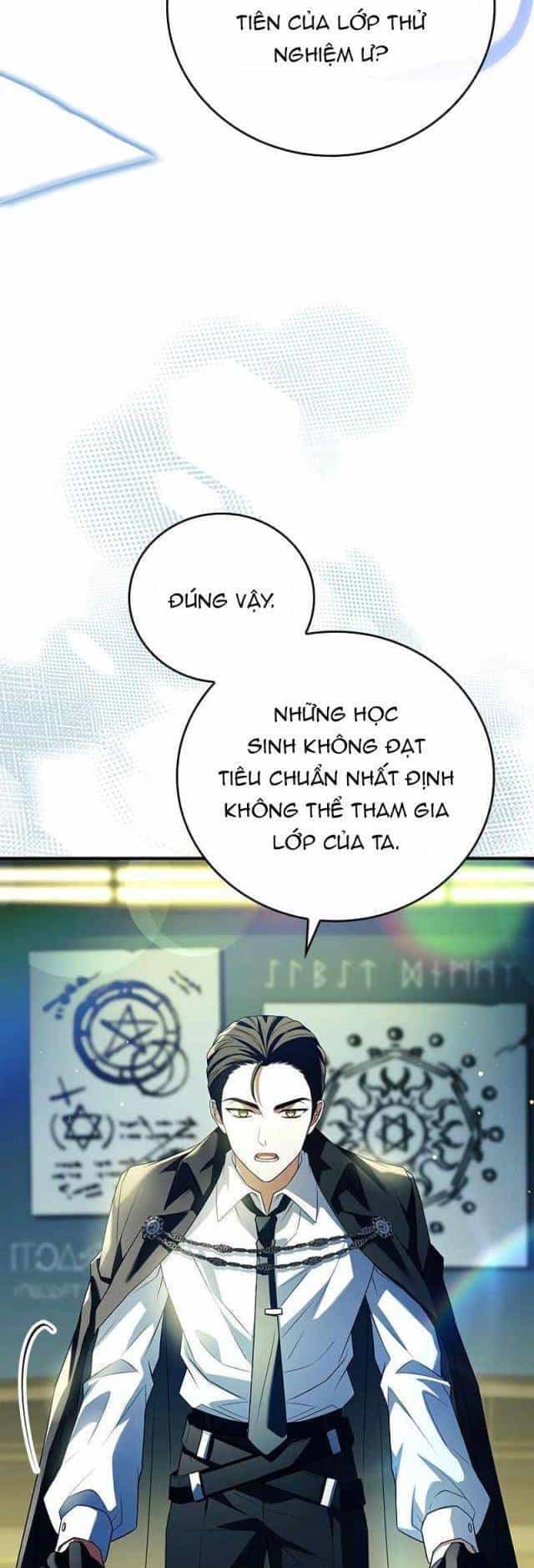 Anh Hùng Huyền Thoại Là Học Viên Danh Dự Của Học Viện - Chương 14 - ảnh 31