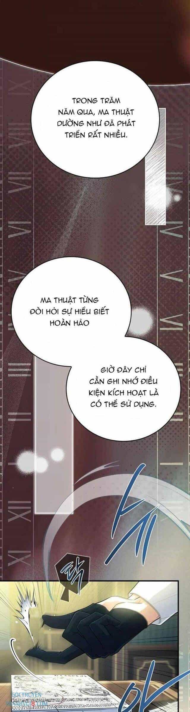 Anh Hùng Huyền Thoại Là Học Viên Danh Dự Của Học Viện - Chương 14 - ảnh 42