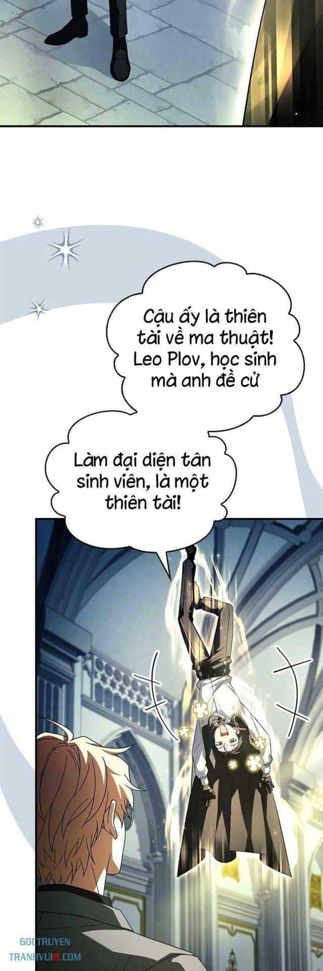 Anh Hùng Huyền Thoại Là Học Viên Danh Dự Của Học Viện - Chương 15 - ảnh 24