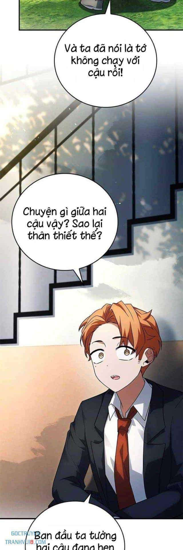 Anh Hùng Huyền Thoại Là Học Viên Danh Dự Của Học Viện - Chương 15 - ảnh 56