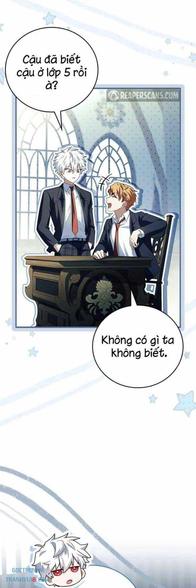 Anh Hùng Huyền Thoại Là Học Viên Danh Dự Của Học Viện - Chương 15 - ảnh 66
