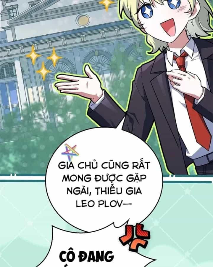 Anh Hùng Huyền Thoại Là Học Viên Danh Dự Của Học Viện - Chương 101 - ảnh 66
