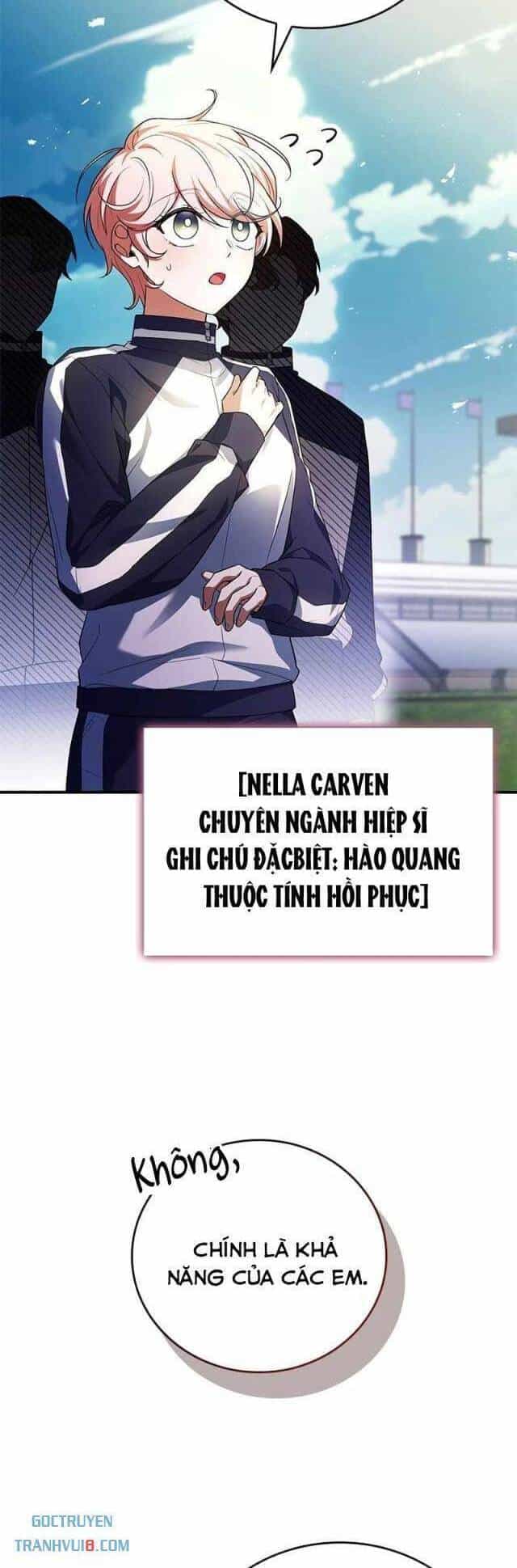 Anh Hùng Huyền Thoại Là Học Viên Danh Dự Của Học Viện - Chương 16 - ảnh 20