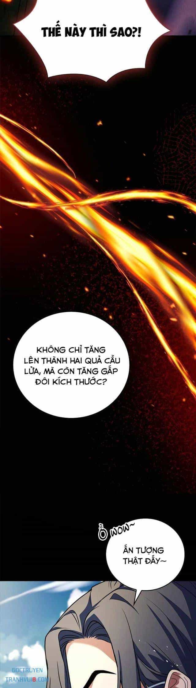 Anh Hùng Huyền Thoại Là Học Viên Danh Dự Của Học Viện - Chương 16 - ảnh 28