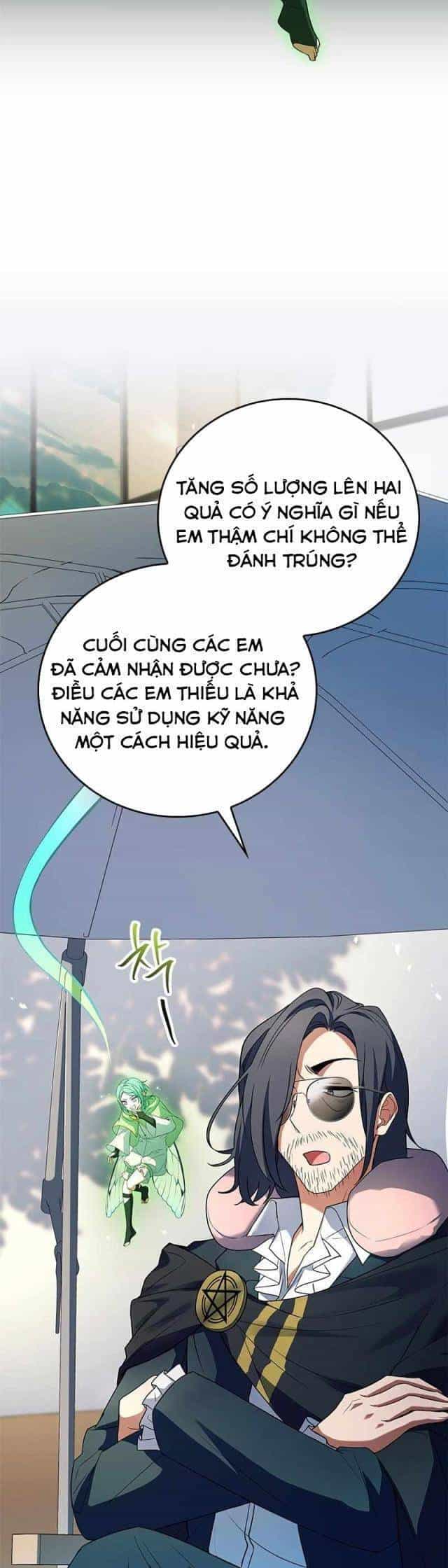 Anh Hùng Huyền Thoại Là Học Viên Danh Dự Của Học Viện - Chương 16 - ảnh 35