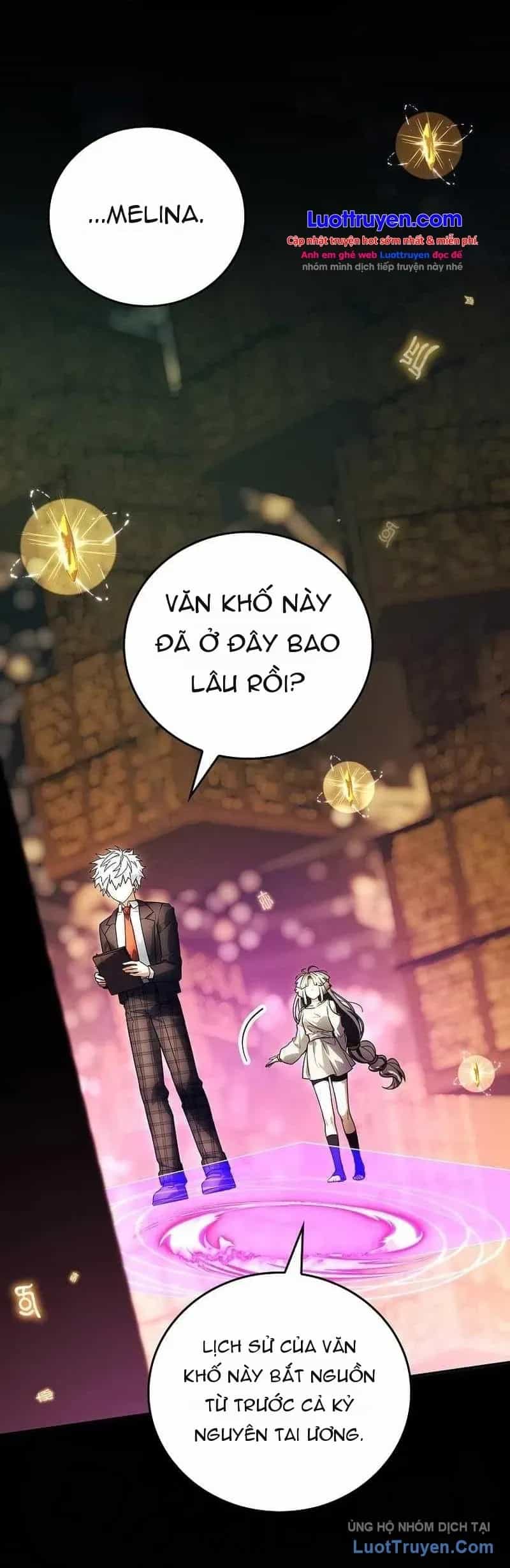 Anh Hùng Huyền Thoại Là Học Viên Danh Dự Của Học Viện - Chương 102 - ảnh 18