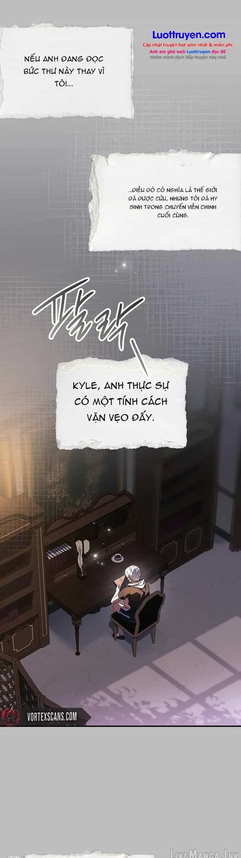 Anh Hùng Huyền Thoại Là Học Viên Danh Dự Của Học Viện - Chương 102 - ảnh 44
