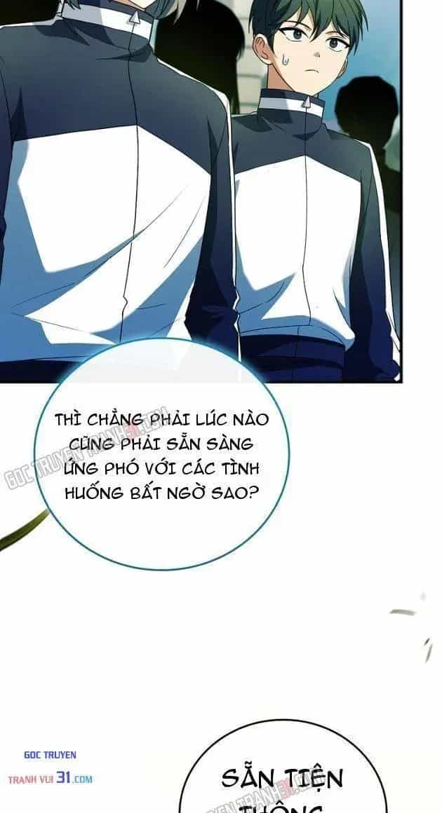Anh Hùng Huyền Thoại Là Học Viên Danh Dự Của Học Viện - Chương 103 - ảnh 13