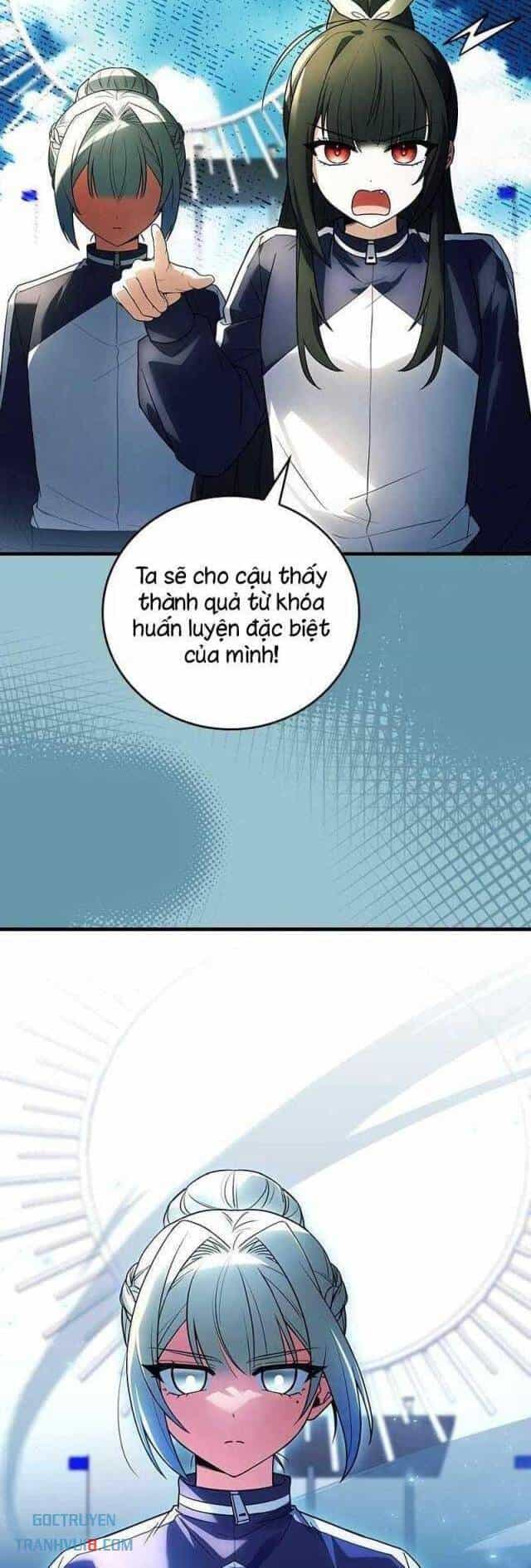 Anh Hùng Huyền Thoại Là Học Viên Danh Dự Của Học Viện - Chương 17 - ảnh 22